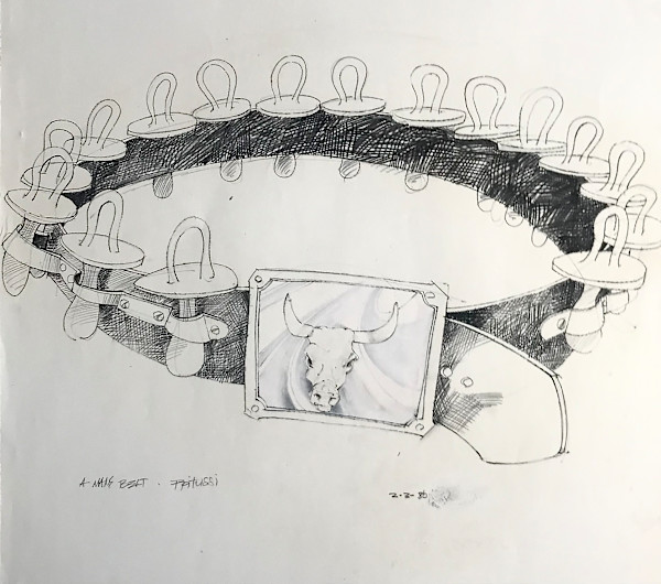 19 drawings ,80 by ppitussi, Image 1.