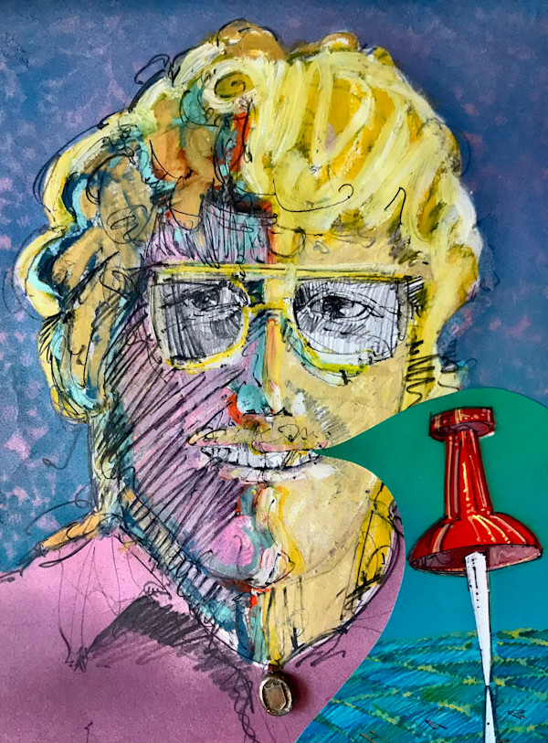 self by ppitussi, Image 1.