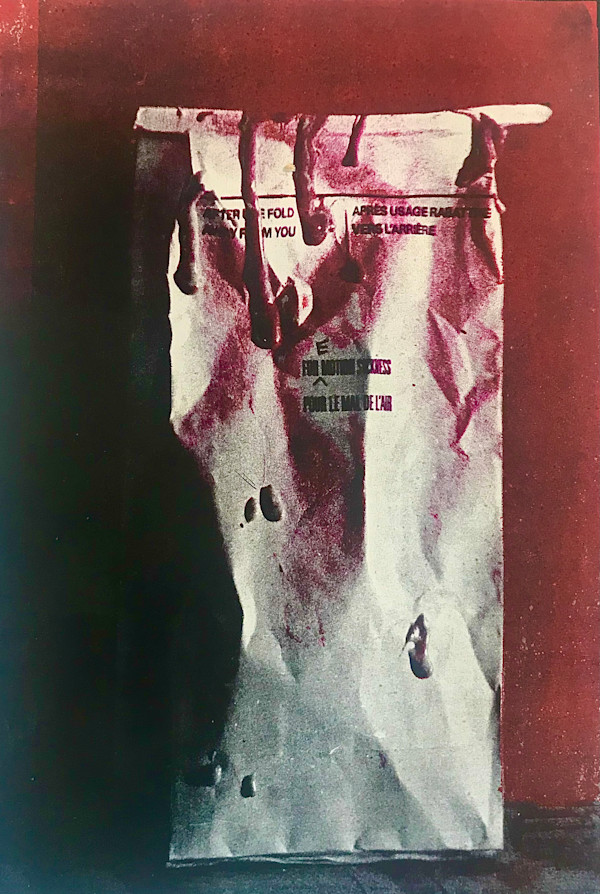 Emotion Sickness by ppitussi, Image 1.