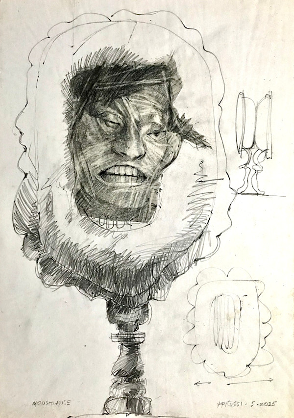 Death Monstrance by ppitussi, Image 1.
