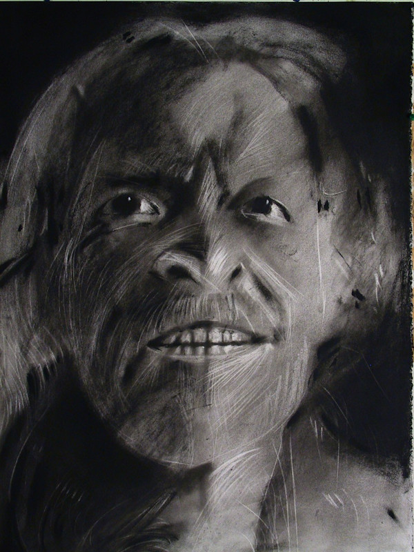 self portraits by ppitussi, Image 1.