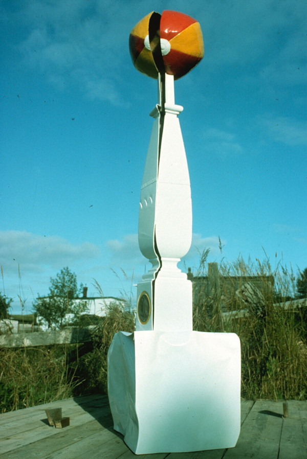 Pillar by Pita Pitussi, Image 7.