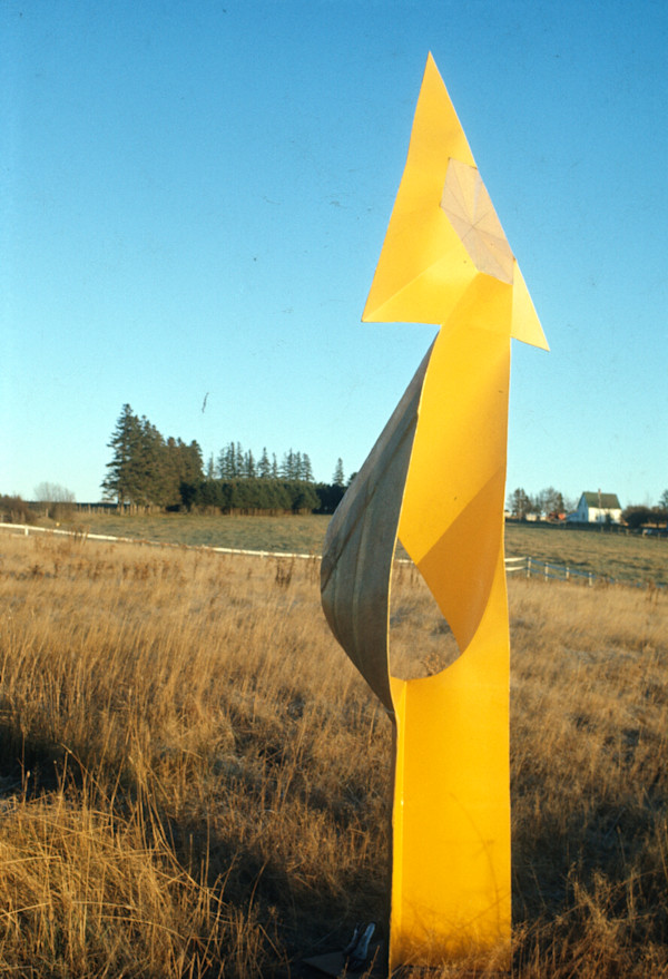 Arrow by Pita Pitussi, Image 6.