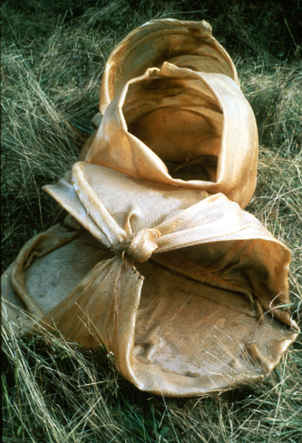3 Bags by Pita Pitussi, Image 4.