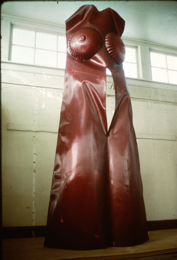 Wife by Pita Pitussi, Image 3.