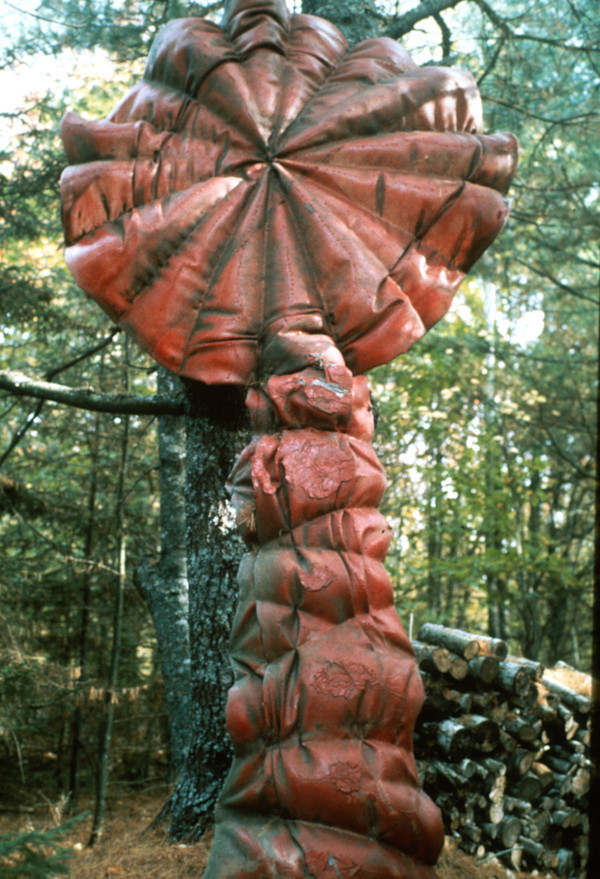 Red Flower by Pita Pitussi, Image 1.
