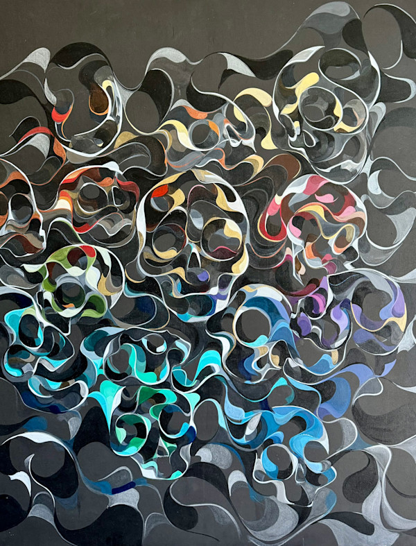 FrameVsFrameVsFrame by Peter Vu