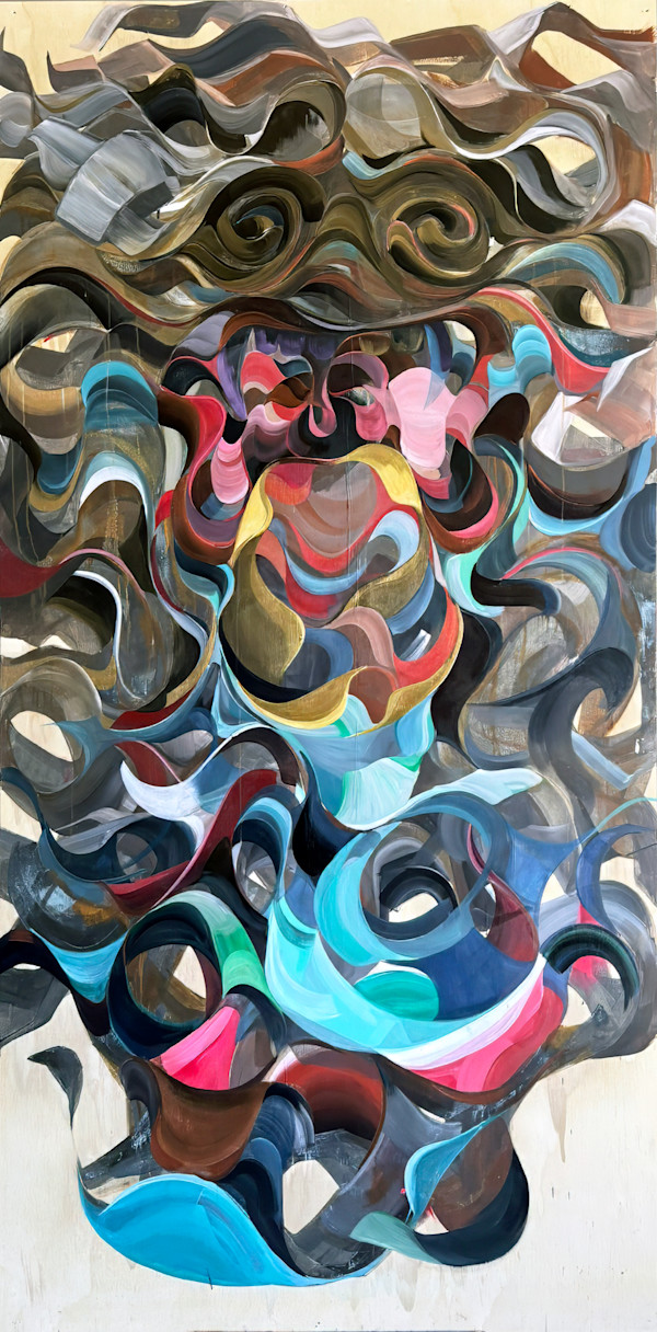 InnerChild by Peter Vu