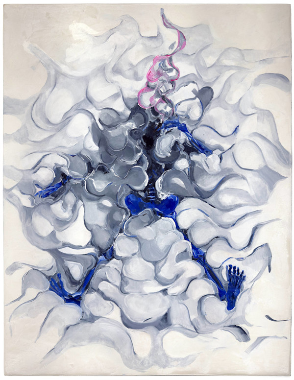 Killing Them Softly by Peter Vu, Image 1.