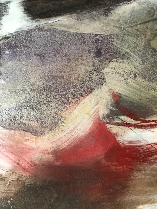 Frozen by Janet Heekin