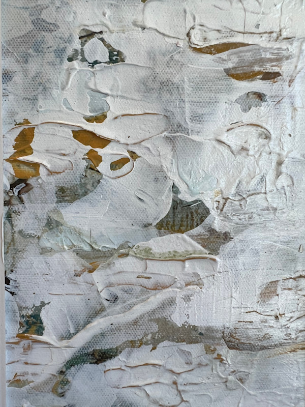 Snowhill by Janet Heekin