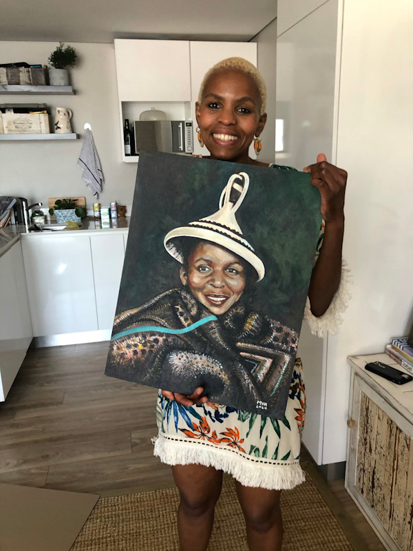 Commission_Moside by Michelle van Reenen, Image 14.