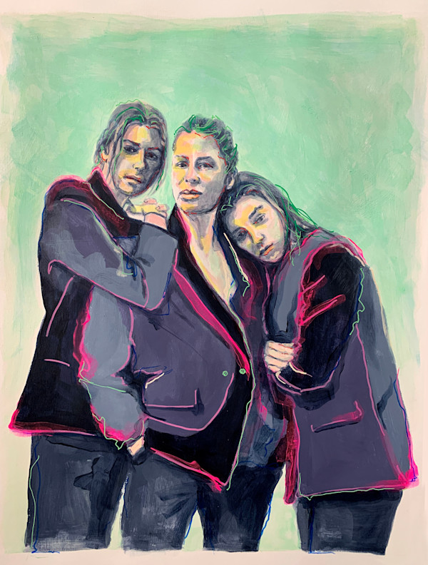 Katrien_phygem_4 by Michelle van Reenen, Image 16.