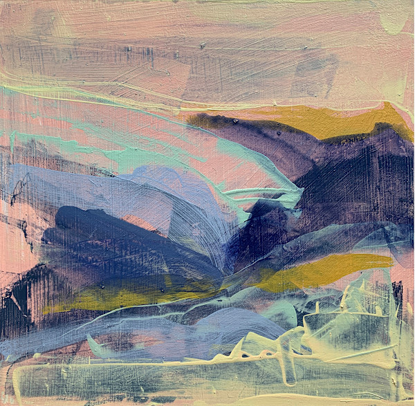 Fleeting by Michelle van Reenen, Image 10.