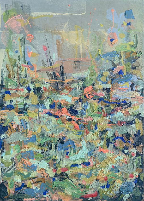 Ghost_Lily_II_-_Dusk by Michelle van Reenen, Image 11.