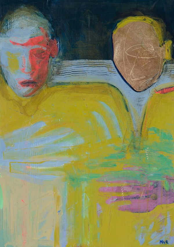 Kill your darlings by Michelle van Reenen, Image 1.