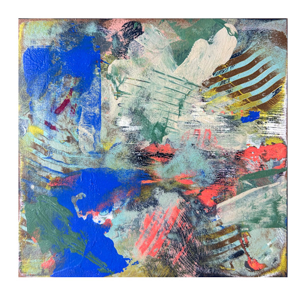 Fire & Fog by Michelle van Reenen, Image 3.