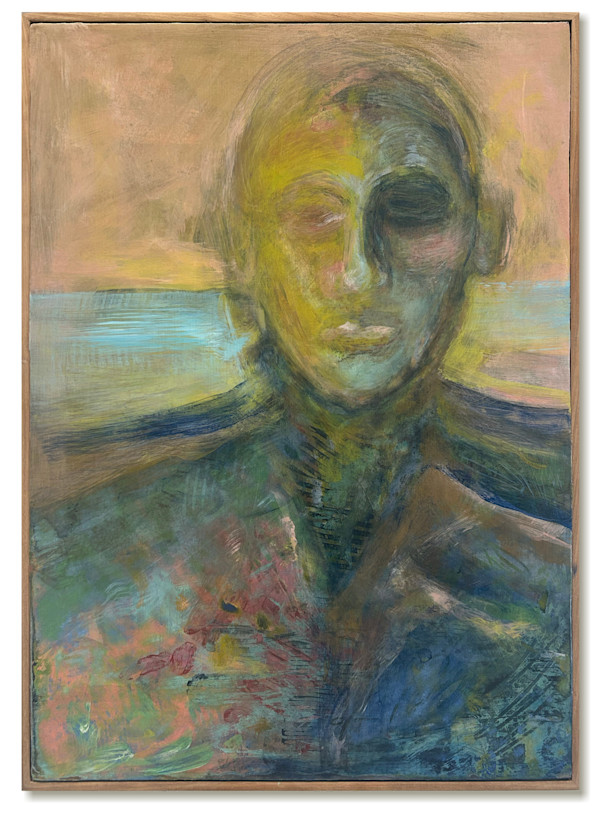 Nobody will know by Michelle van Reenen, Image 2.