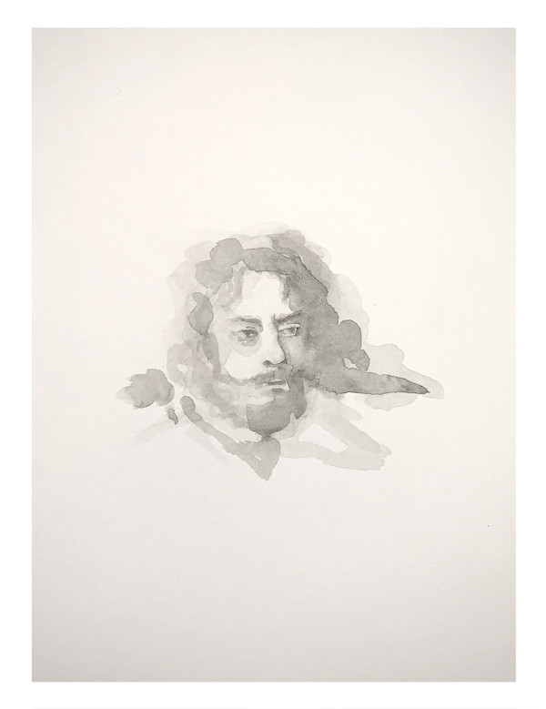 Shadowside No 3 by Michelle van Reenen, Image 9.