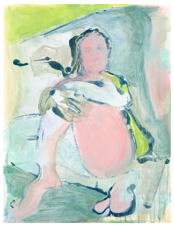 There's a bird in the house by Michelle van Reenen, Image 13.