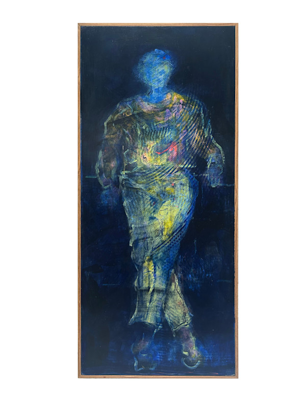 Wallflower by Michelle van Reenen, Image 1.