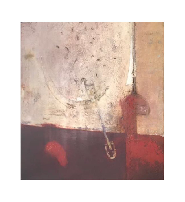 Abstract by Hannes van Zyl