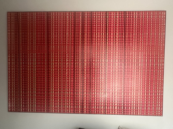 Abstract Composition I by Mark Erasmus, Image 3.