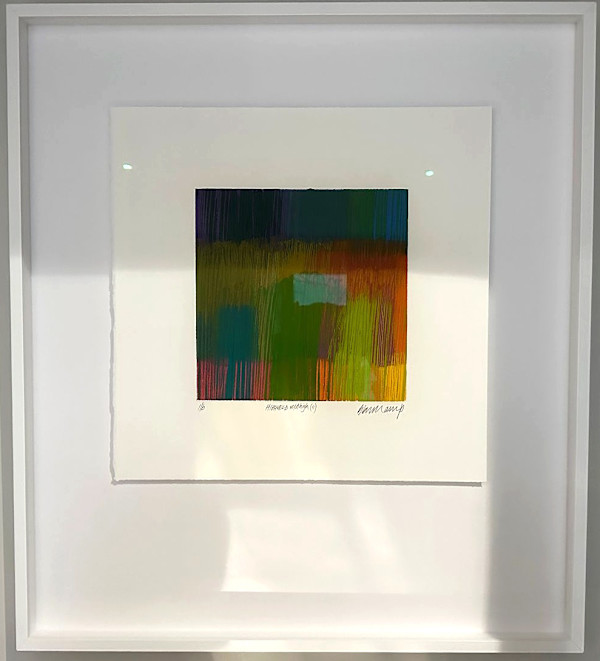 Highveld Veld (11) by Paul Blomkamp, Image 1.