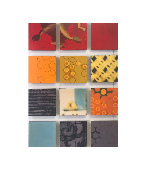 Tiles by Henry Symonds, Image 2.
