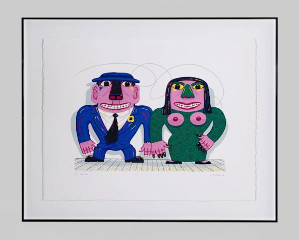 True Love by Norman Catherine, Image 1.