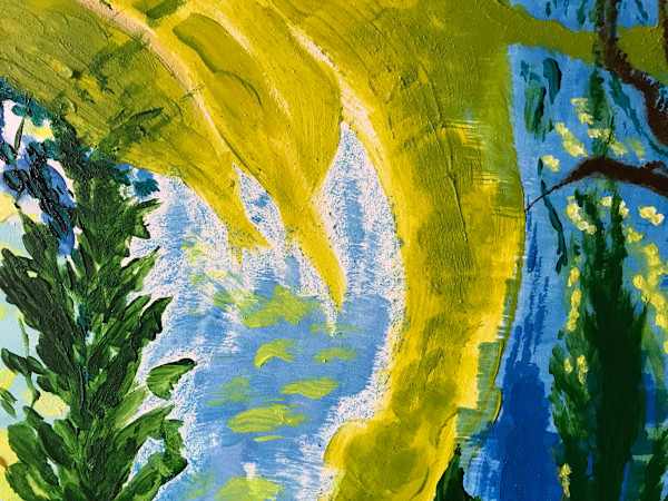 Grace by Helen Rowan-Taber, Image 1.