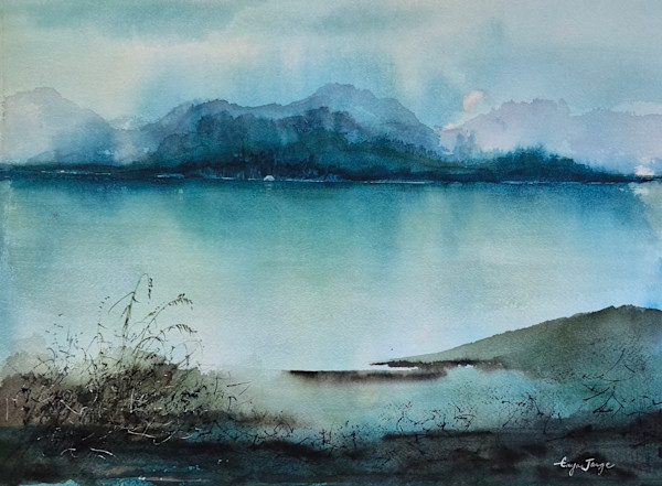 Dreamscape by Enya Jorge, Image 1.