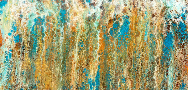 Breakthrough by Marika Morissette, Image 1.