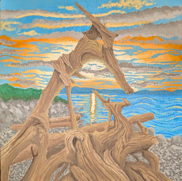Cool Stick by Danielle Bradley, Image 1.