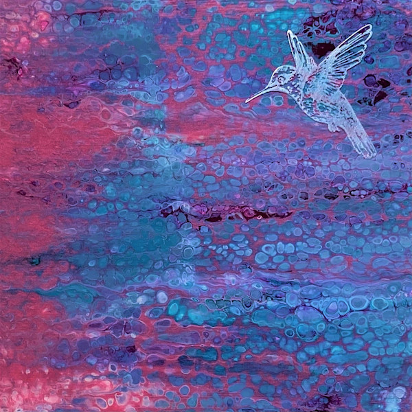 Delectations by Marika Morissette, Image 1.