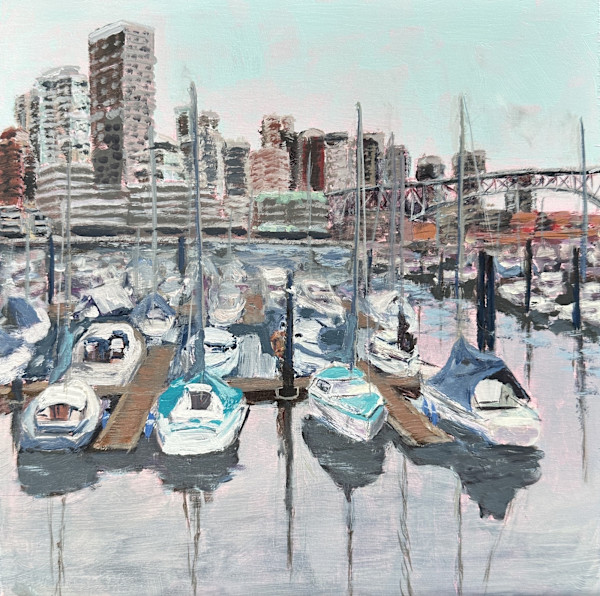 West Coast Living by Mel Anderson, Image 1.