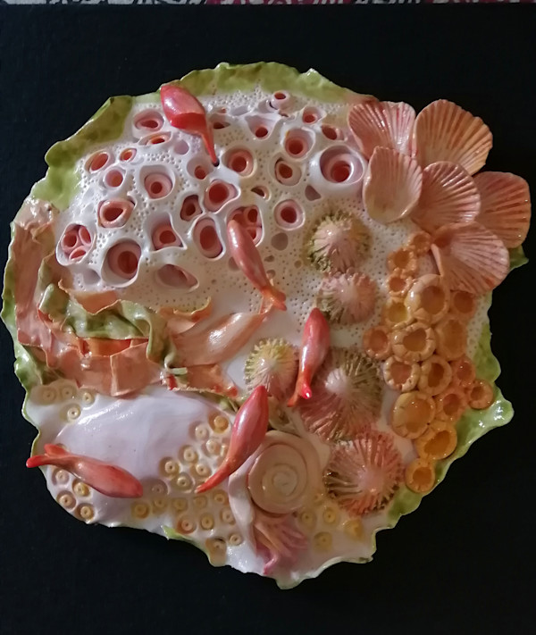 Beneath the Surface 2 by Kate Herring