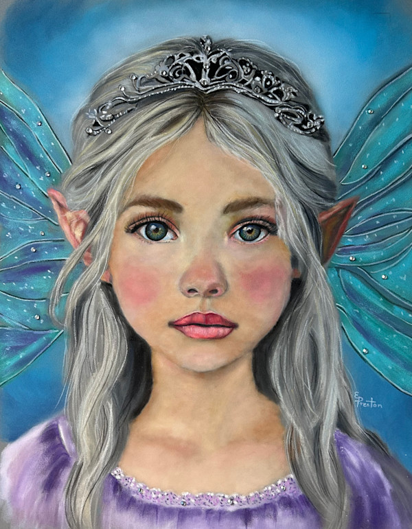 Fay by Elayne Preston, Image 1.
