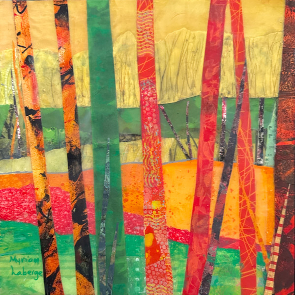 Wild Company by Myriam Laberge, Image 1.