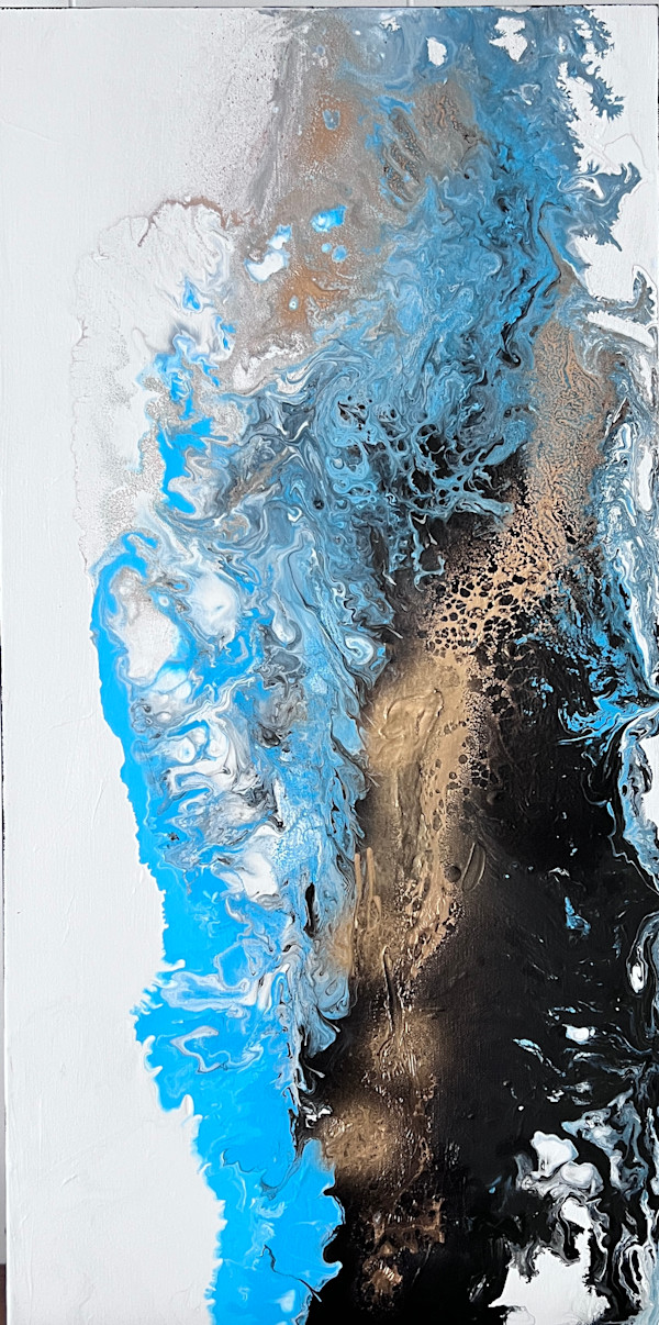 Higher and Higher by Myrna Webster