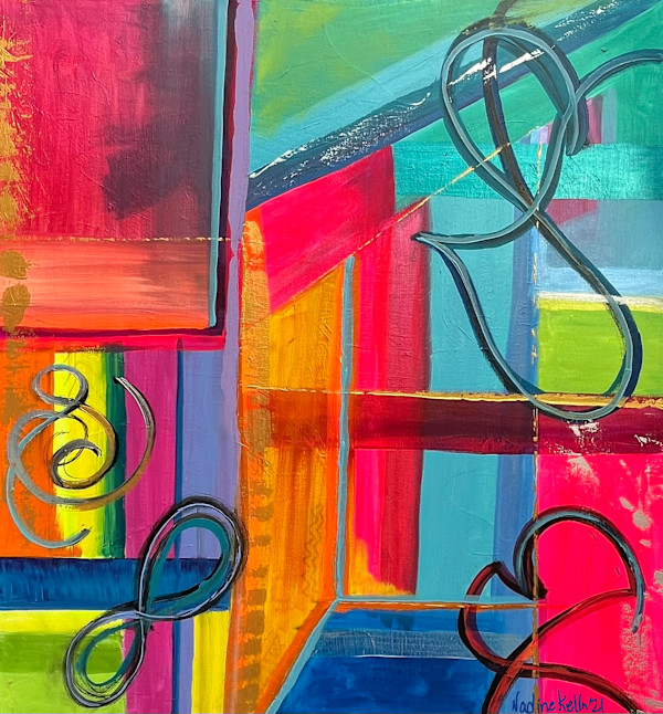 Illusions by Nadine Kelln, Image 1.