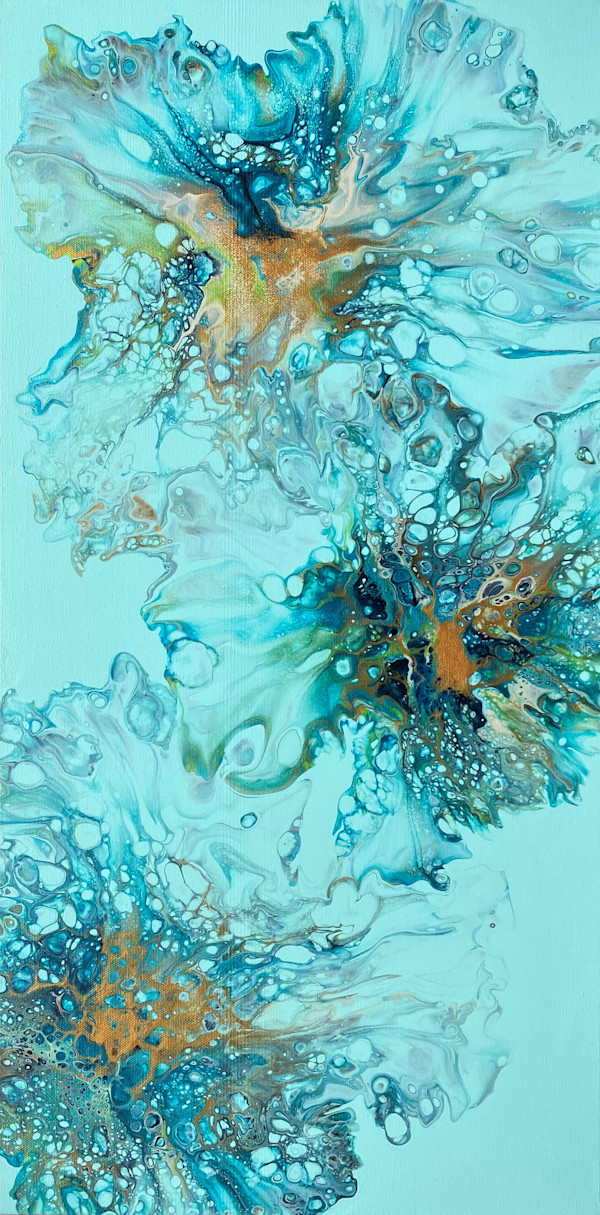 Intense Impact by Marika Morissette, Image 1.