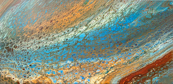 Deepening by Marika Morissette, Image 1.