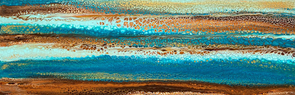 New Horizons by Marika Morissette, Image 1.