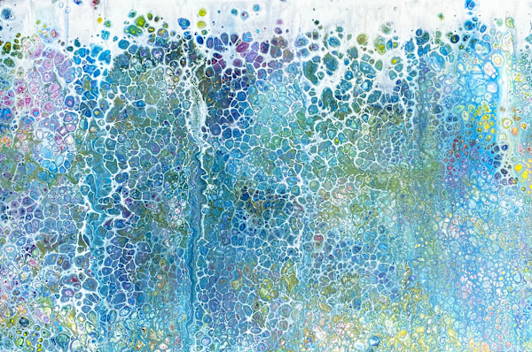 Ocean's Breath by Marika Morissette, Image 1.