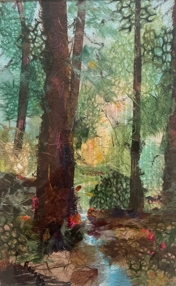 The Path by Roxsane Tiernan, Image 1.