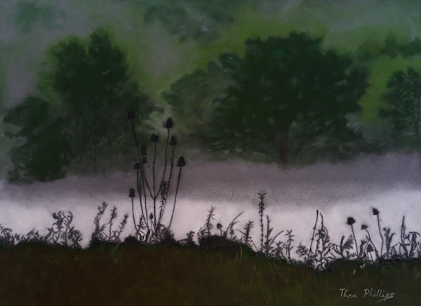 Play Misty for Me by Thea Phillips, Image 1.