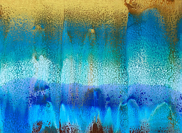 Transformation by Marika Morissette, Image 1.