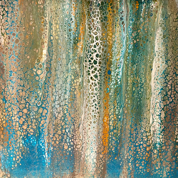 Willowy by Marika Morissette, Image 1.
