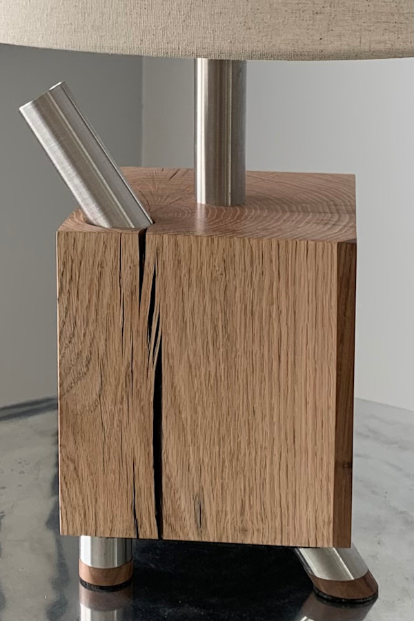 Side Step (right) by Abe Lorenzen